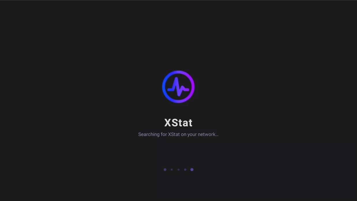 Connection lost